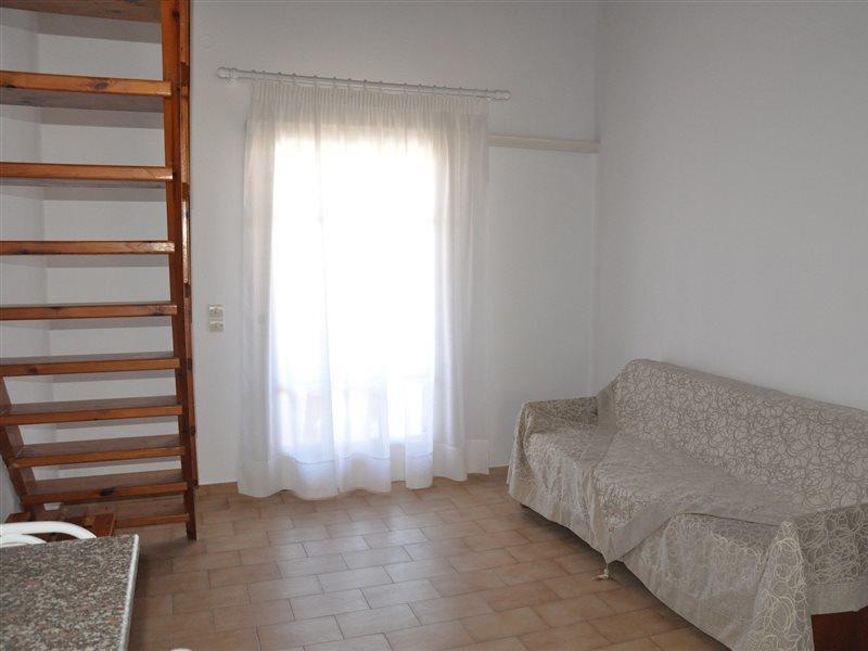 Koskinas Apartments Aharávi Kültér fotó
